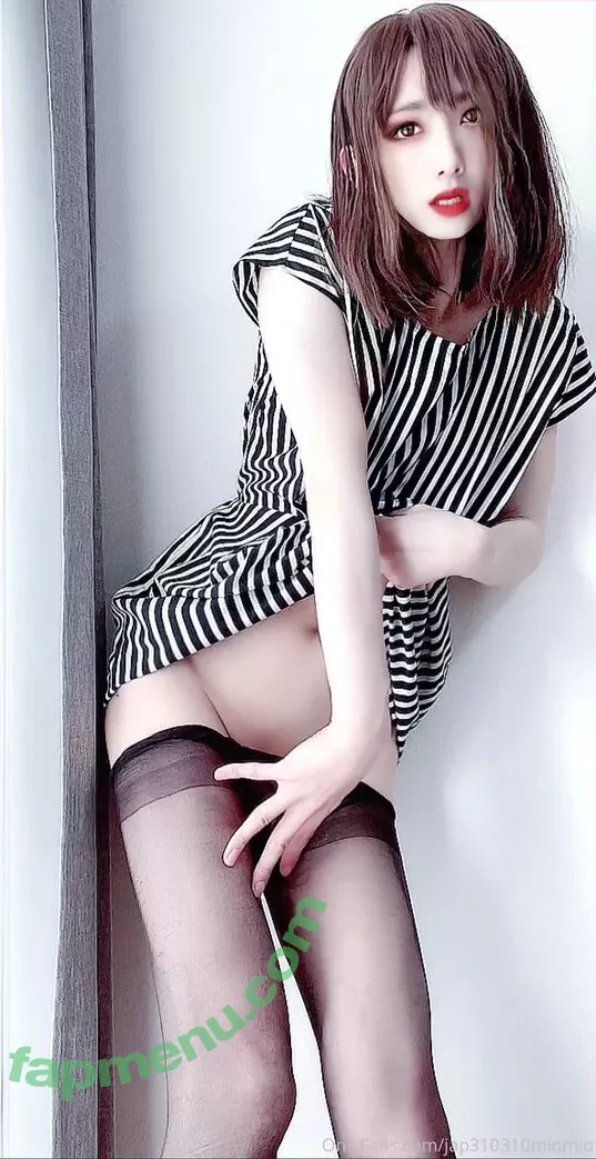 jap310310miomio nude photo #0185 (jap310310miomio)