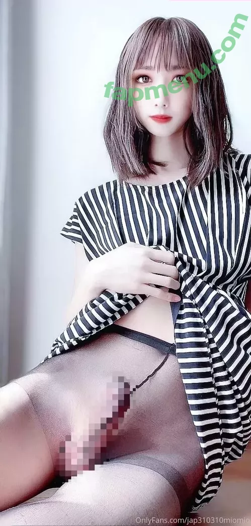 jap310310miomio nude photo #0192 (jap310310miomio)