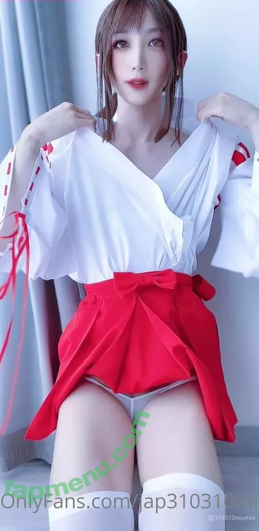 jap310310miomio nude photo #0337 (jap310310miomio)