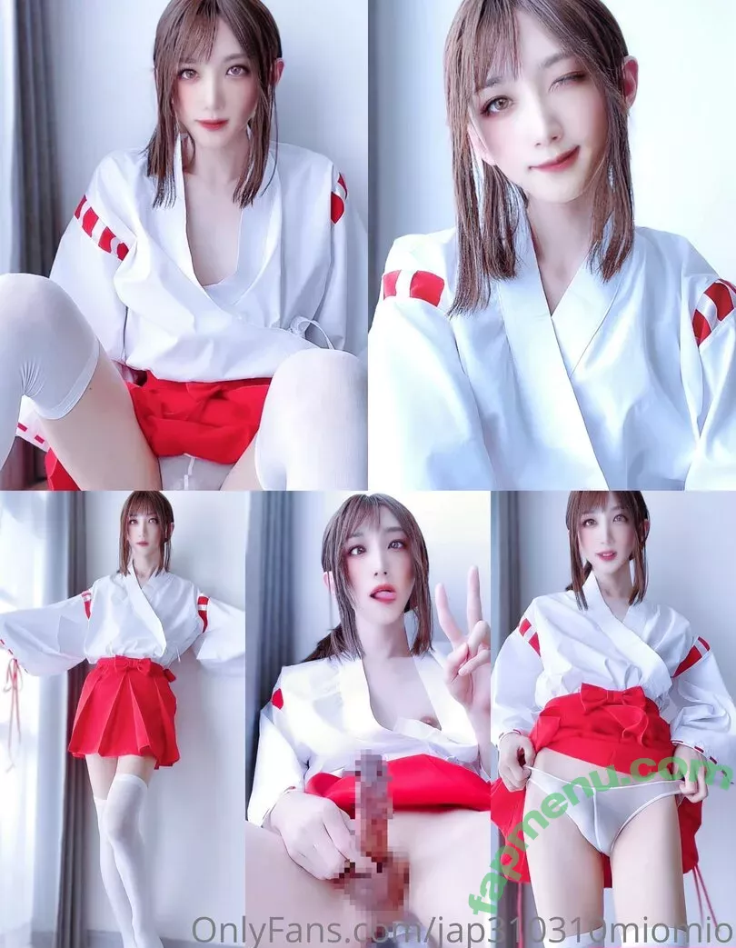 jap310310miomio nude photo #0382 (jap310310miomio)