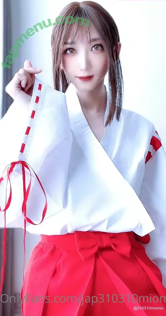 jap310310miomio nude photo #0383 (jap310310miomio)