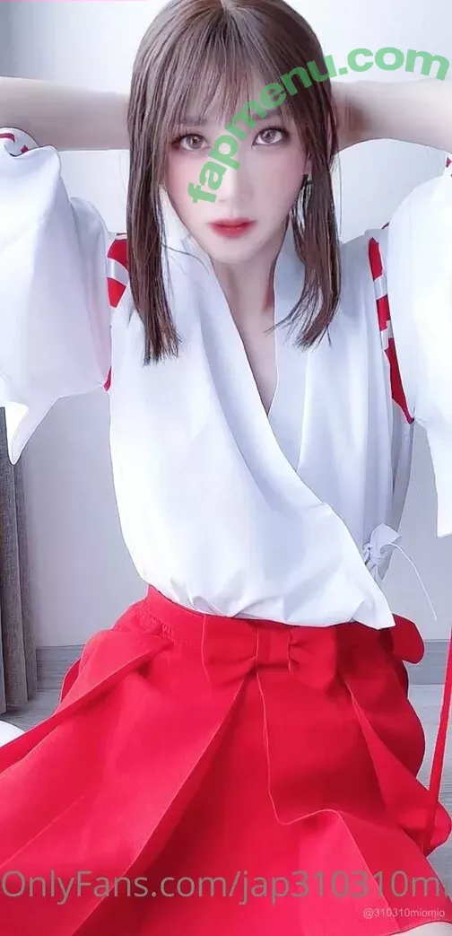 jap310310miomio nude photo #0384 (jap310310miomio)