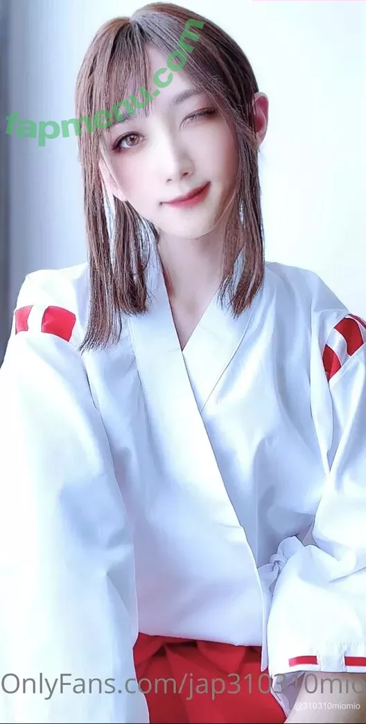 jap310310miomio nude photo #0385 (jap310310miomio)