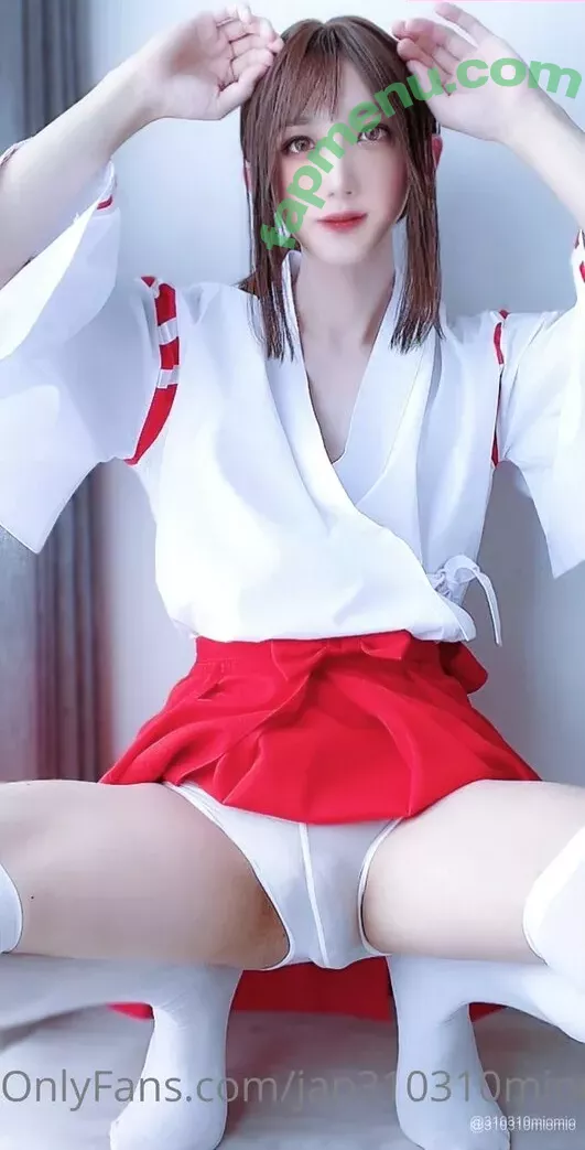 jap310310miomio nude photo #0388 (jap310310miomio)