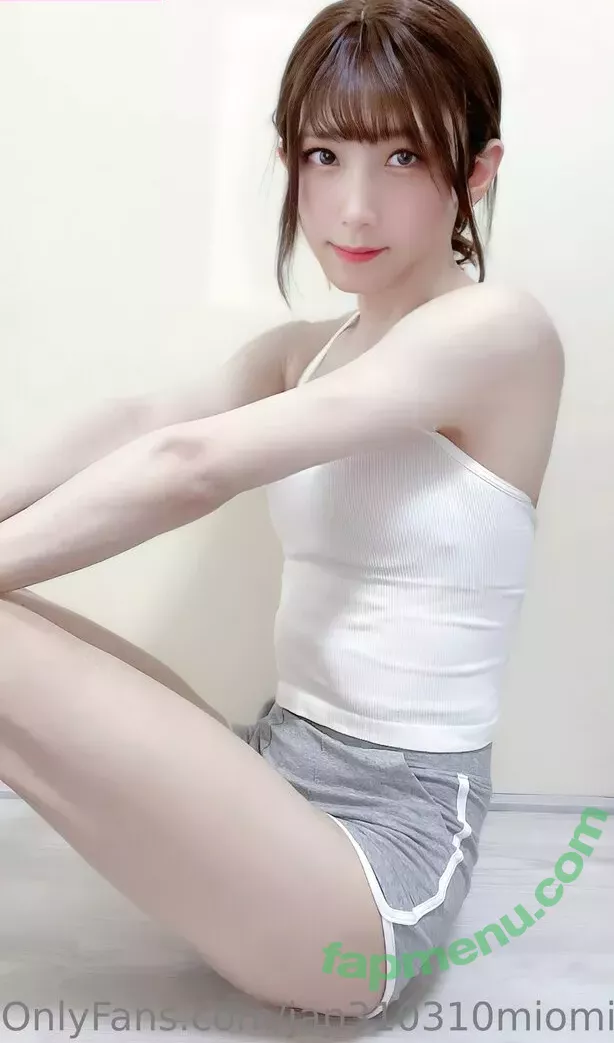 jap310310miomio nude photo #0398 (jap310310miomio)