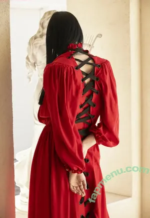 Japanese Breakfast / Michelle Zauner / jbrekkie nude photo #0073