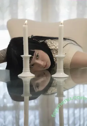 Japanese Breakfast / Michelle Zauner / jbrekkie nude photo #0074