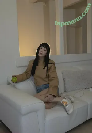 Japanese Breakfast / Michelle Zauner / jbrekkie nude photo #0076
