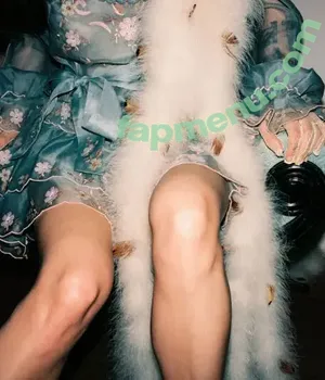 Japanese Breakfast / Michelle Zauner / jbrekkie nude photo #0080