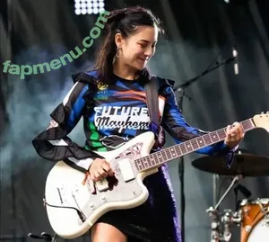 Japanese Breakfast / Michelle Zauner / jbrekkie nude photo #0105