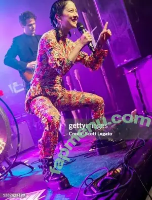 Japanese Breakfast / Michelle Zauner / jbrekkie nude photo #0109