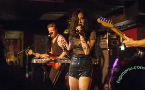 Japanese Breakfast / Michelle Zauner / jbrekkie nude photo #0112