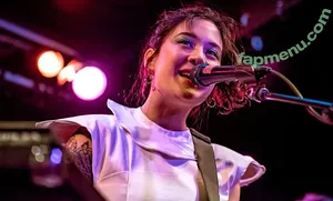 Japanese Breakfast / Michelle Zauner / jbrekkie nude photo #0113