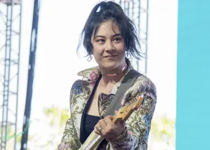 Japanese Breakfast / Michelle Zauner / jbrekkie nude photo #0115