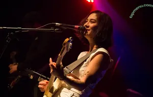 Japanese Breakfast / Michelle Zauner / jbrekkie nude photo #0118