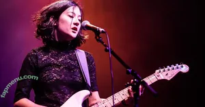 Japanese Breakfast / Michelle Zauner / jbrekkie nude photo #0121