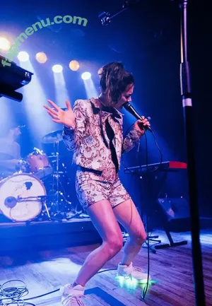 Japanese Breakfast / Michelle Zauner / jbrekkie nude photo #0122
