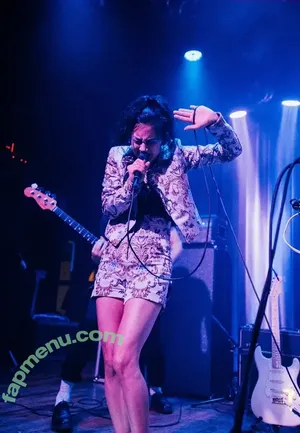 Japanese Breakfast / Michelle Zauner / jbrekkie nude photo #0123