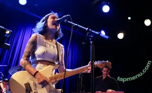 Japanese Breakfast / Michelle Zauner / jbrekkie nude photo #0129
