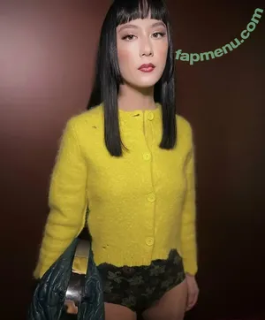 Japanese Breakfast / Michelle Zauner / jbrekkie nude photo #0133