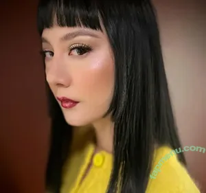 Japanese Breakfast / Michelle Zauner / jbrekkie nude photo #0135