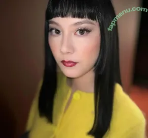 Japanese Breakfast / Michelle Zauner / jbrekkie nude photo #0136