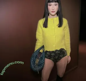 Japanese Breakfast / Michelle Zauner / jbrekkie nude photo #0138