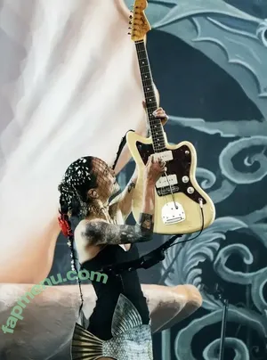 Japanese Breakfast / Michelle Zauner / jbrekkie nude photo #0149