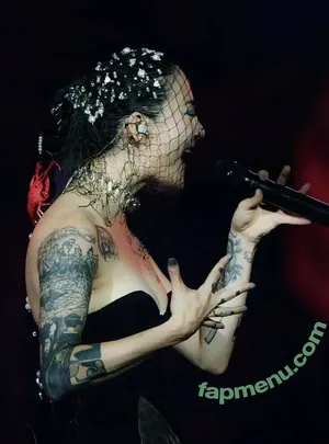 Japanese Breakfast / Michelle Zauner / jbrekkie nude photo #0150