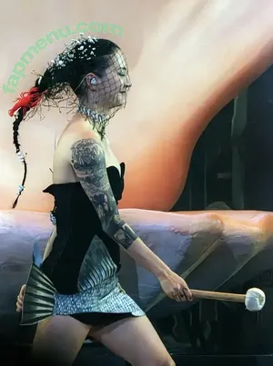 Japanese Breakfast / Michelle Zauner / jbrekkie nude photo #0151