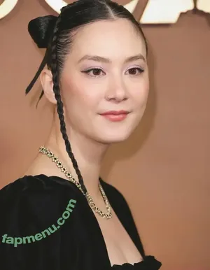 Japanese Breakfast / Michelle Zauner / jbrekkie nude photo #0159