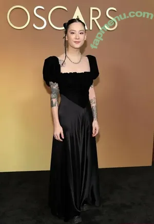 Japanese Breakfast / Michelle Zauner / jbrekkie nude photo #0160