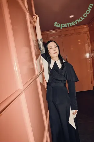 Japanese Breakfast / Michelle Zauner / jbrekkie nude photo #0161