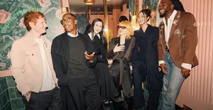 Japanese Breakfast / Michelle Zauner / jbrekkie nude photo #0162