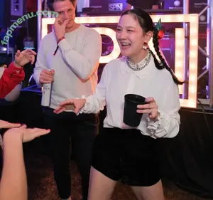 Japanese Breakfast / Michelle Zauner / jbrekkie nude photo #0165