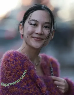 Japanese Breakfast / Michelle Zauner / jbrekkie nude photo #0167