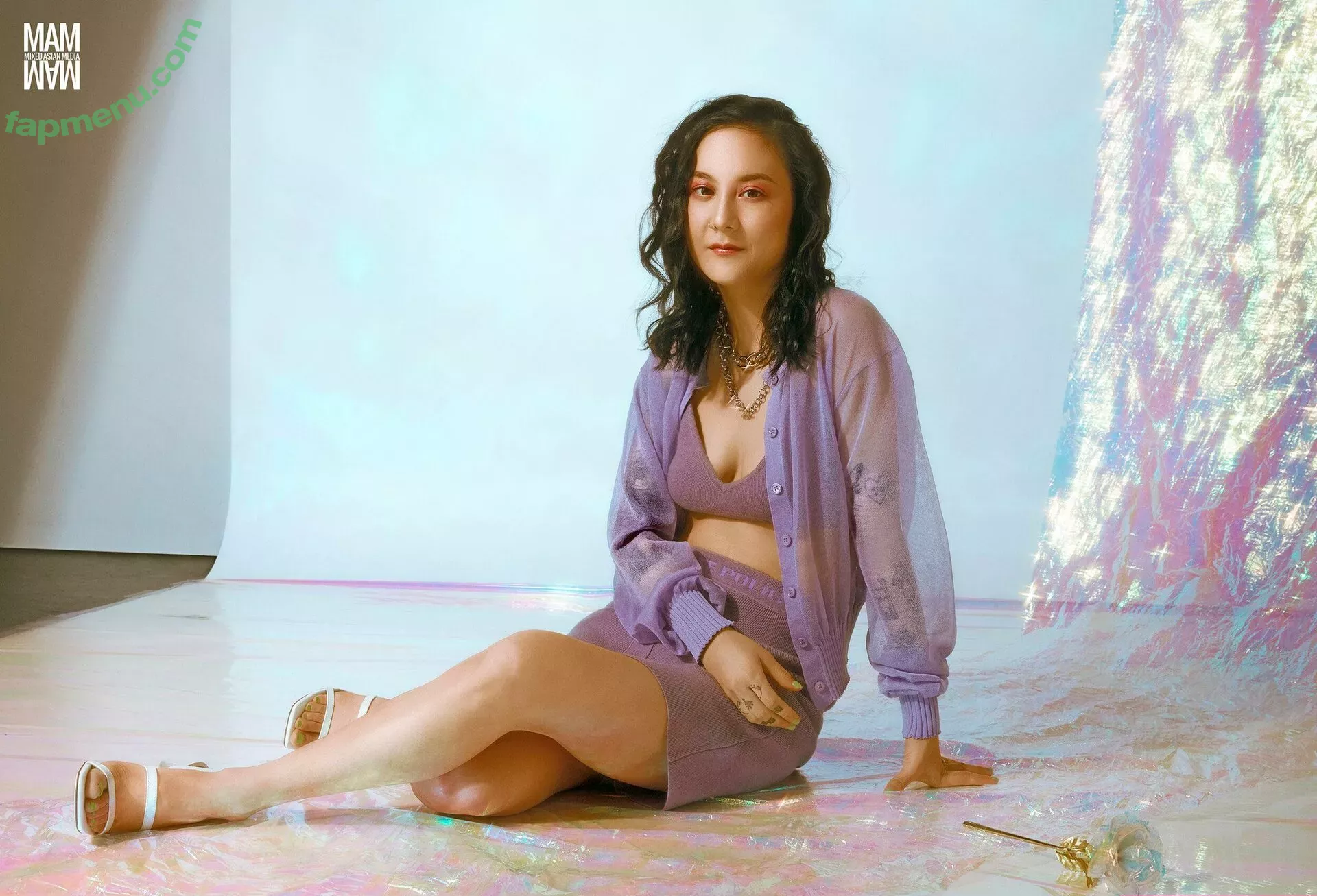 Japanese Breakfast nude photo #0006 (Michelle Zauner / jbrekkie)