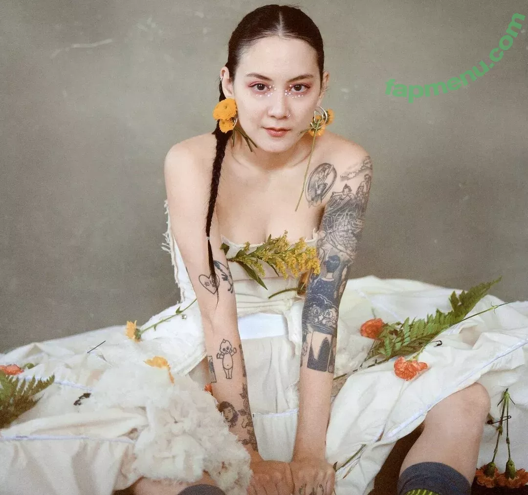 Japanese Breakfast nude photo #0018 (Michelle Zauner / jbrekkie)