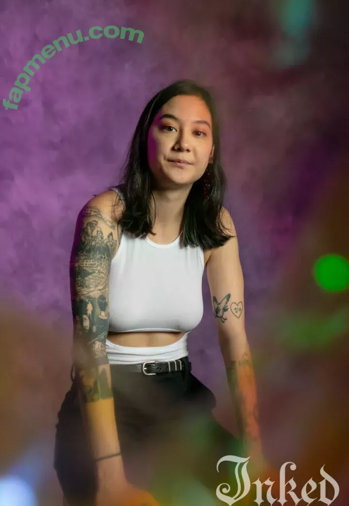 Japanese Breakfast nude photo #0032 (Michelle Zauner / jbrekkie)