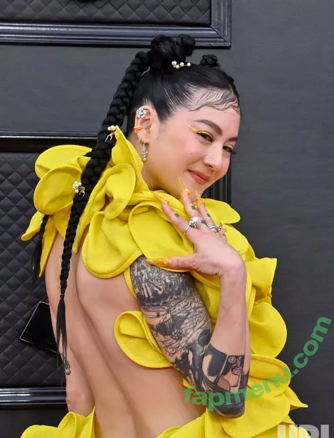 Japanese Breakfast nude photo #0041 (Michelle Zauner / jbrekkie)