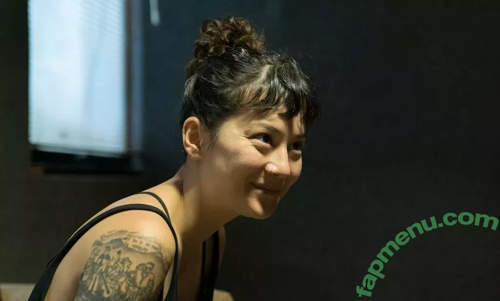 Japanese Breakfast nude photo #0042 (Michelle Zauner / jbrekkie)