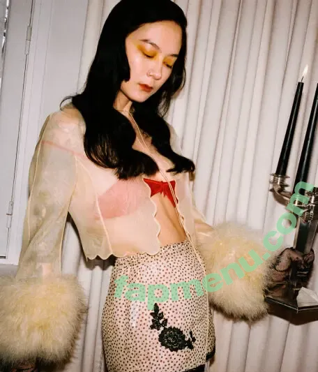 Japanese Breakfast nude photo #0085 (Michelle Zauner / jbrekkie)