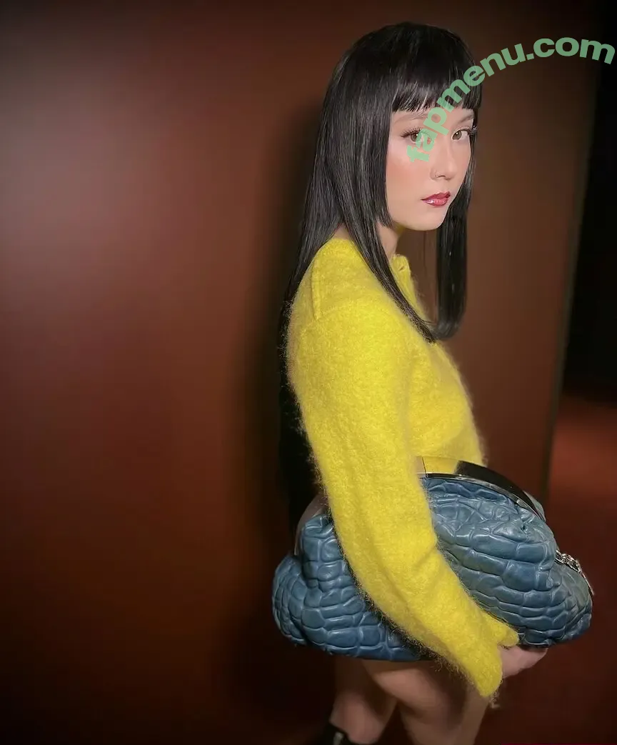 Japanese Breakfast nude photo #0134 (Michelle Zauner / jbrekkie)