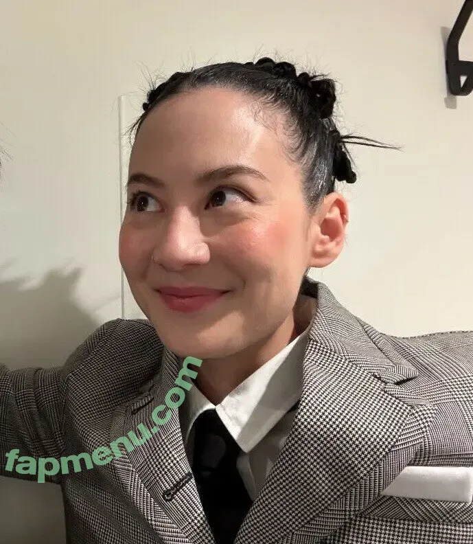 Japanese Breakfast nude photo #0140 (Michelle Zauner / jbrekkie)