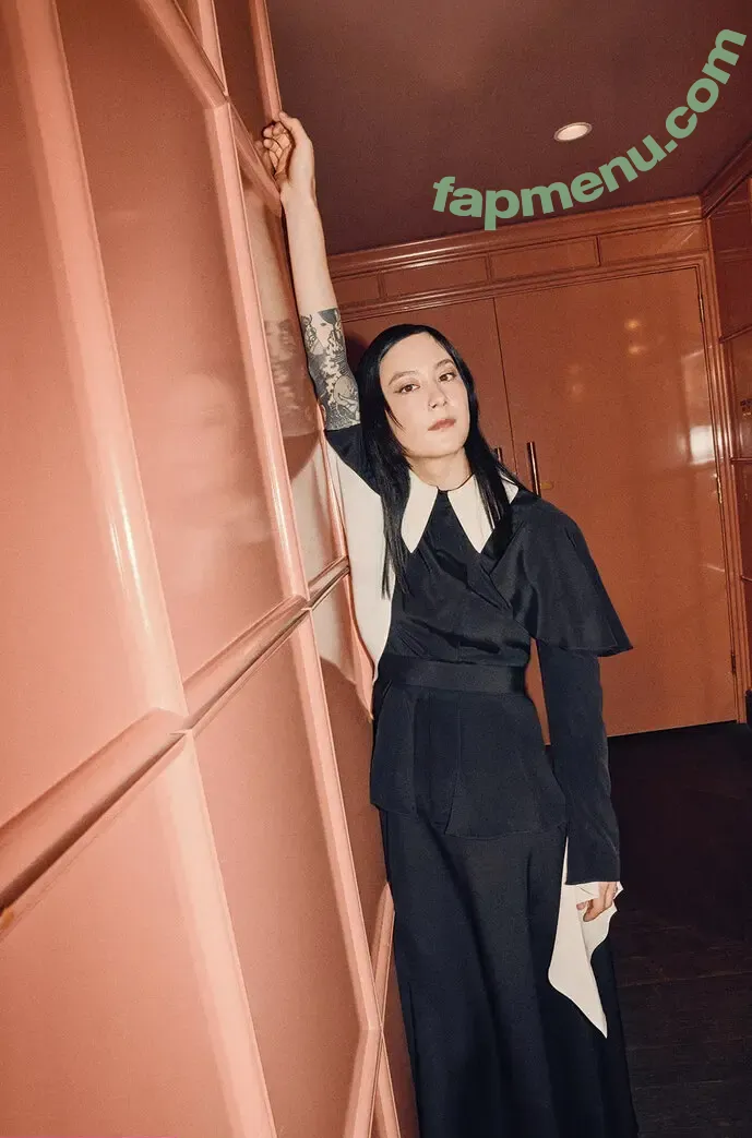 Japanese Breakfast nude photo #0161 (Michelle Zauner / jbrekkie)