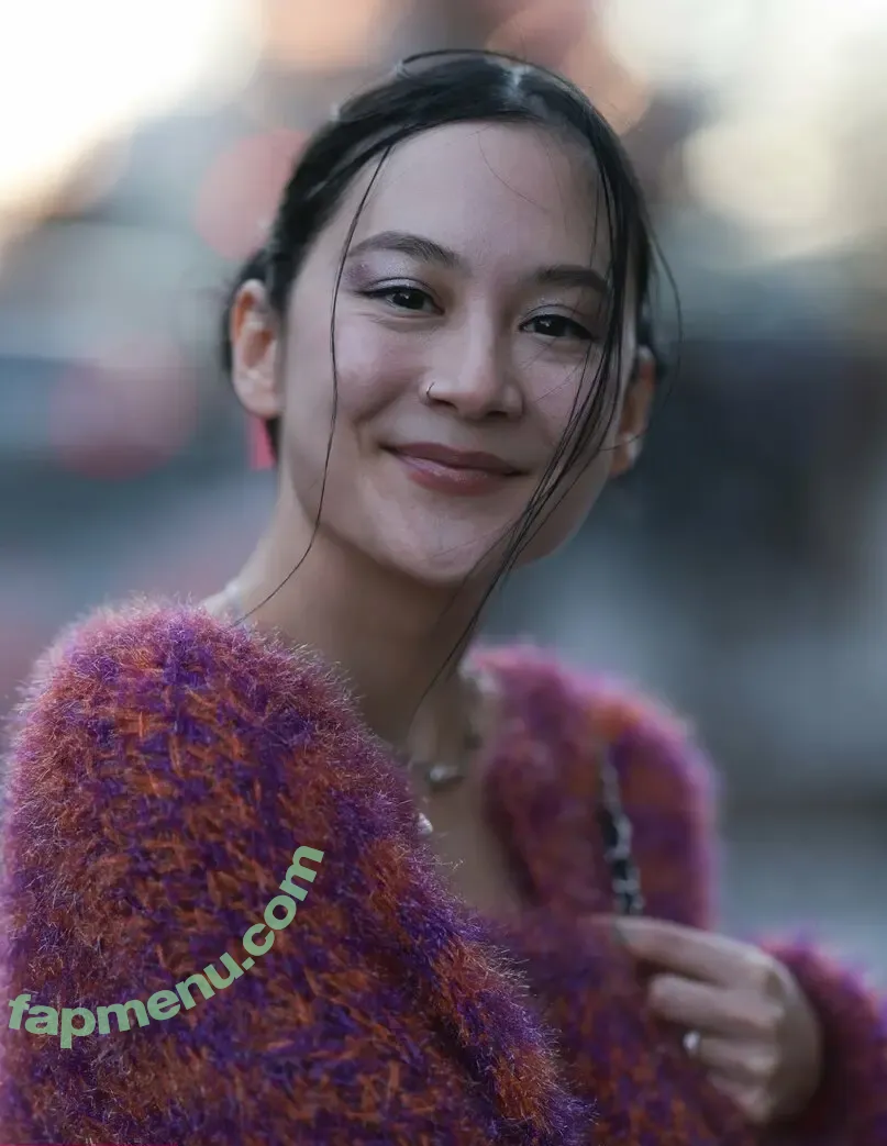 Japanese Breakfast nude photo #0167 (Michelle Zauner / jbrekkie)