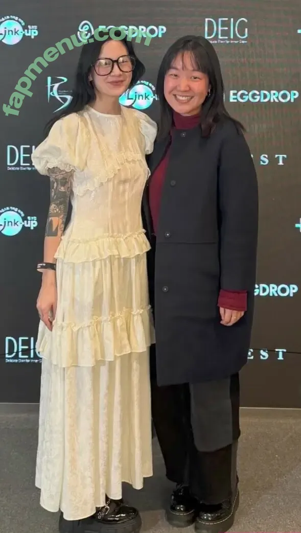 Japanese Breakfast nude photo #0168 (Michelle Zauner / jbrekkie)