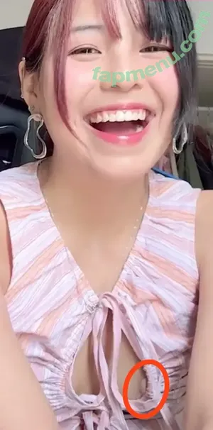Japeruana leaked nudes