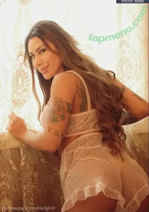 Jaque Khury / ex-BBB / jaquekhury nude photo #0323