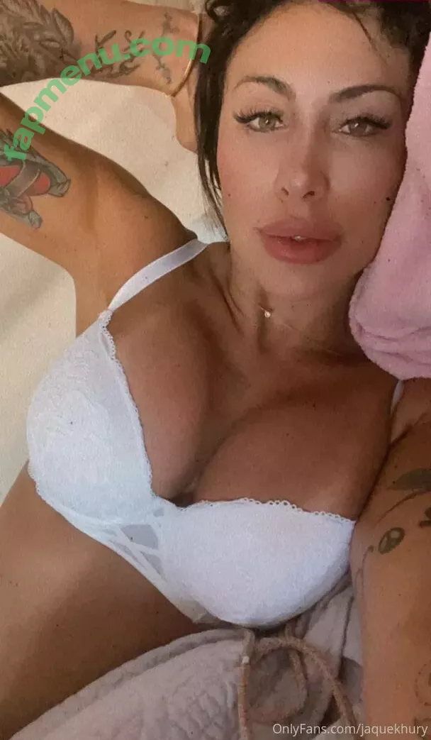 Jaque Khury nude photo #0050 (ex-BBB / jaquekhury)